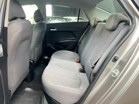 HYUNDAI HB 20 Sedan 1.6 16V 4P FLEX COMFORT PLUS AUTOMÁTICO, Foto 7