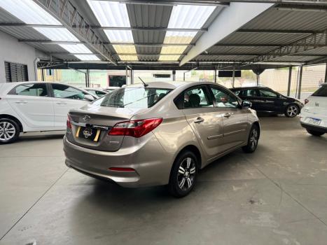 HYUNDAI HB 20 Sedan 1.6 16V 4P FLEX COMFORT PLUS AUTOMÁTICO, Foto 8