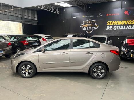 HYUNDAI HB 20 Sedan 1.6 16V 4P FLEX COMFORT PLUS AUTOMÁTICO, Foto 9