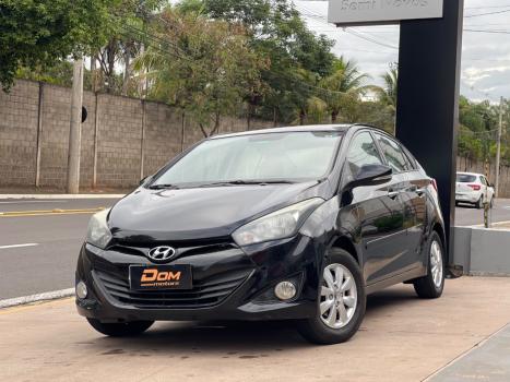 HYUNDAI HB 20 Sedan 1.6 16V 4P FLEX COMFORT PLUS, Foto 1