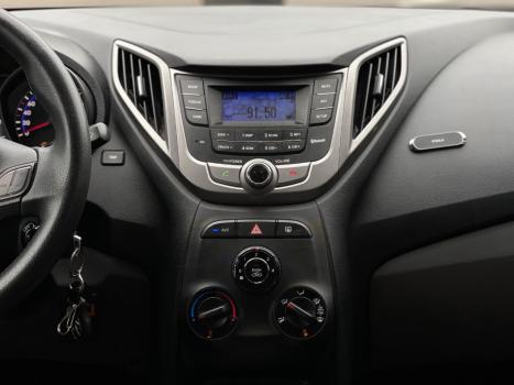 HYUNDAI HB 20 Sedan 1.6 16V 4P FLEX COMFORT PLUS, Foto 6