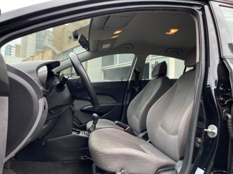 HYUNDAI HB 20 Sedan 1.6 16V 4P FLEX COMFORT PLUS, Foto 8
