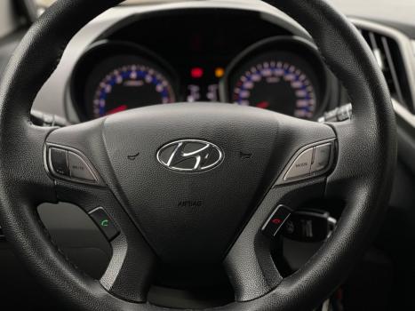 HYUNDAI HB 20 Sedan 1.6 16V 4P FLEX COMFORT PLUS, Foto 9