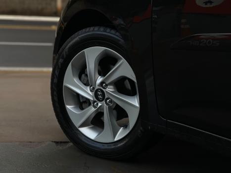 HYUNDAI HB 20 Sedan 1.6 16V 4P FLEX PREMIUM AUTOMÁTICO, Foto 5