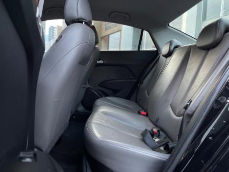 HYUNDAI HB 20 Sedan 1.6 16V 4P FLEX PREMIUM AUTOMÁTICO, Foto 10
