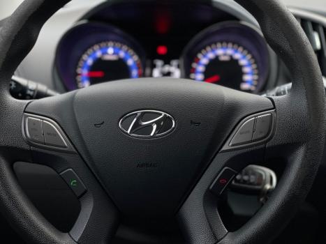 HYUNDAI HB 20 Sedan 1.6 16V 4P FLEX COMFORT AUTOMÁTICO, Foto 7