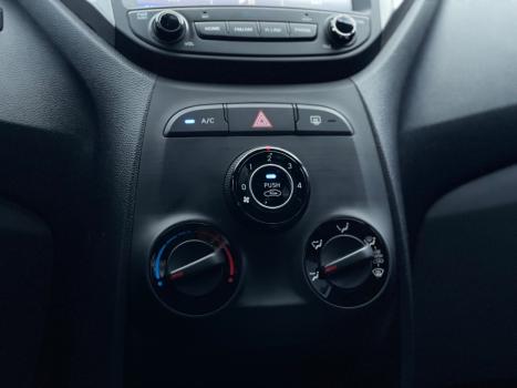 HYUNDAI HB 20 Sedan 1.6 16V 4P FLEX COMFORT AUTOMÁTICO, Foto 10