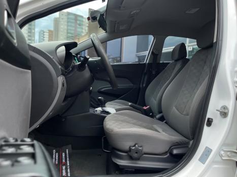 HYUNDAI HB 20 Sedan 1.6 16V 4P FLEX COMFORT AUTOMÁTICO, Foto 11