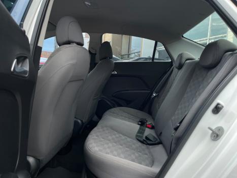 HYUNDAI HB 20 Sedan 1.6 16V 4P FLEX COMFORT AUTOMÁTICO, Foto 12