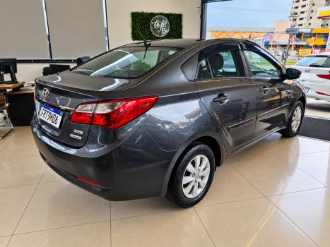 HYUNDAI HB 20 Sedan 1.6 16V 4P FLEX COMFORT STYLE AUTOMÁTICO, Foto 4