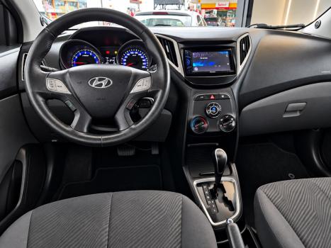 HYUNDAI HB 20 Sedan 1.6 16V 4P FLEX COMFORT STYLE AUTOMÁTICO, Foto 7