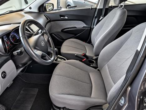 HYUNDAI HB 20 Sedan 1.6 16V 4P FLEX COMFORT STYLE AUTOMÁTICO, Foto 8