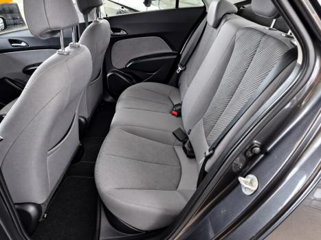 HYUNDAI HB 20 Sedan 1.6 16V 4P FLEX COMFORT STYLE AUTOMÁTICO, Foto 9