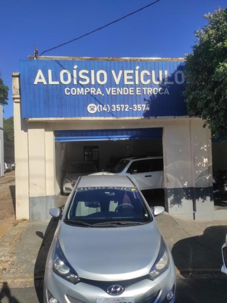 HYUNDAI HB 20 Sedan 1.6 16V 4P FLEX COMFORT PLUS, Foto 1