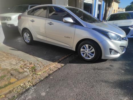 HYUNDAI HB 20 Sedan 1.6 16V 4P FLEX COMFORT PLUS, Foto 2