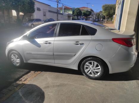 HYUNDAI HB 20 Sedan 1.6 16V 4P FLEX COMFORT PLUS, Foto 3