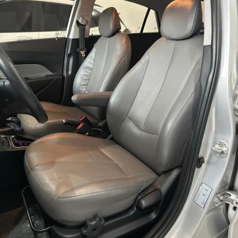 HYUNDAI HB 20 Sedan 1.6 16V 4P FLEX PREMIUM AUTOMÁTICO, Foto 6