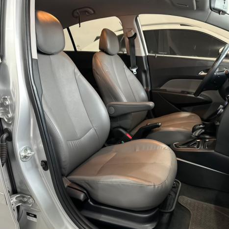 HYUNDAI HB 20 Sedan 1.6 16V 4P FLEX PREMIUM AUTOMÁTICO, Foto 14