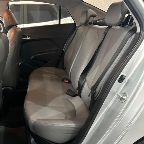 HYUNDAI HB 20 Sedan 1.6 16V 4P FLEX PREMIUM AUTOMÁTICO, Foto 15