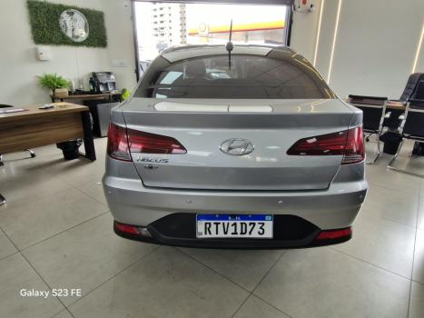 HYUNDAI HB 20 Sedan 1.0 12V 4P FLEX VISION, Foto 5