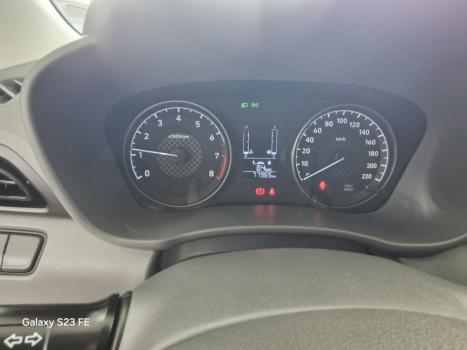 HYUNDAI HB 20 Sedan 1.0 12V 4P FLEX VISION, Foto 7