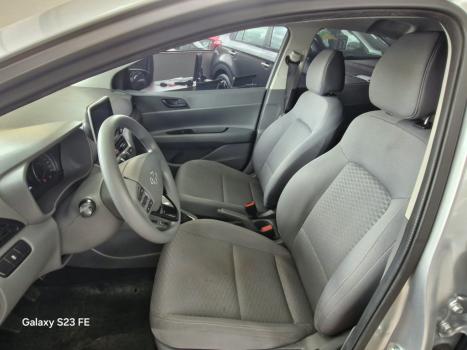 HYUNDAI HB 20 Sedan 1.0 12V 4P FLEX VISION, Foto 9