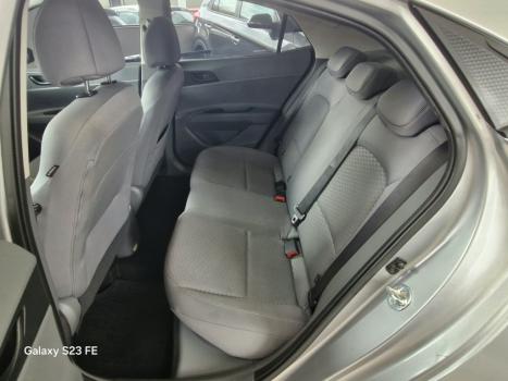 HYUNDAI HB 20 Sedan 1.0 12V 4P FLEX VISION, Foto 10