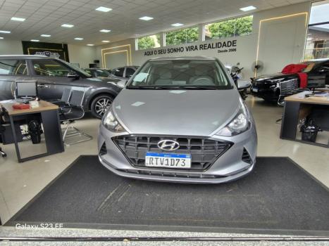 HYUNDAI HB 20 Sedan 1.0 12V 4P FLEX VISION, Foto 12