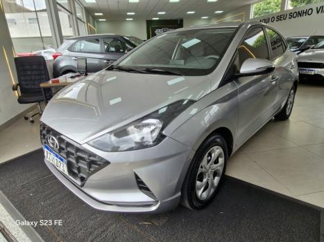 HYUNDAI HB 20 Sedan 1.0 12V 4P FLEX VISION, Foto 13