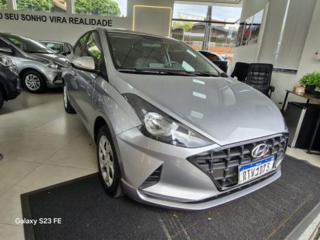 HYUNDAI HB 20 Sedan 1.0 12V 4P FLEX VISION, Foto 14