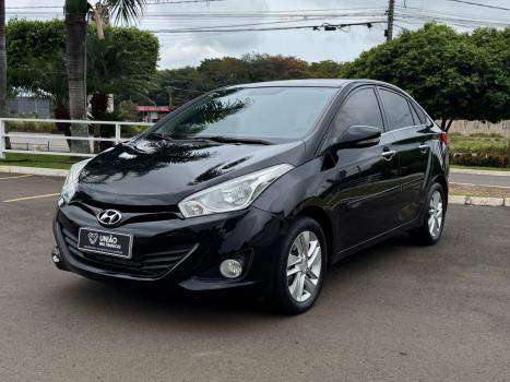 HYUNDAI HB 20 Sedan 1.6 16V 4P FLEX PREMIUM AUTOMÁTICO, Foto 1