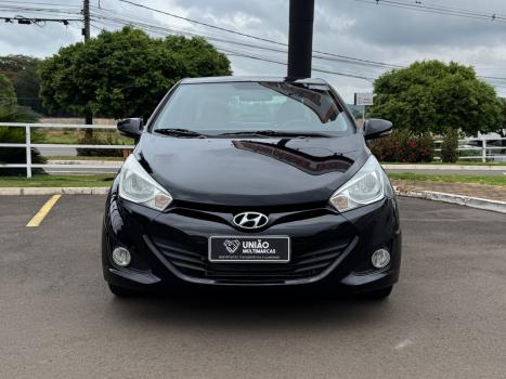 HYUNDAI HB 20 Sedan 1.6 16V 4P FLEX PREMIUM AUTOMÁTICO, Foto 2
