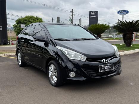 HYUNDAI HB 20 Sedan 1.6 16V 4P FLEX PREMIUM AUTOMÁTICO, Foto 3