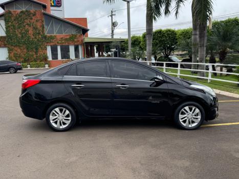 HYUNDAI HB 20 Sedan 1.6 16V 4P FLEX PREMIUM AUTOMÁTICO, Foto 4