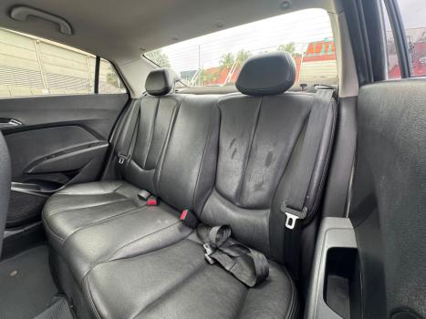 HYUNDAI HB 20 Sedan 1.6 16V 4P FLEX PREMIUM AUTOMÁTICO, Foto 11