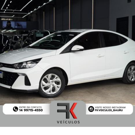 HYUNDAI HB 20 Sedan 1.0 12V 4P FLEX COMFORT PLUS, Foto 1