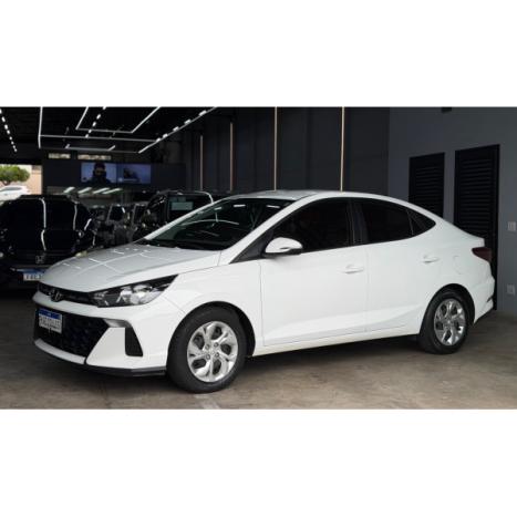 HYUNDAI HB 20 Sedan 1.0 12V 4P FLEX COMFORT PLUS, Foto 2