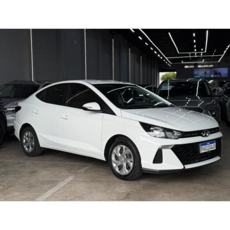 HYUNDAI HB 20 Sedan 1.0 12V 4P FLEX COMFORT PLUS, Foto 4