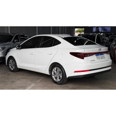 HYUNDAI HB 20 Sedan 1.0 12V 4P FLEX COMFORT PLUS, Foto 5