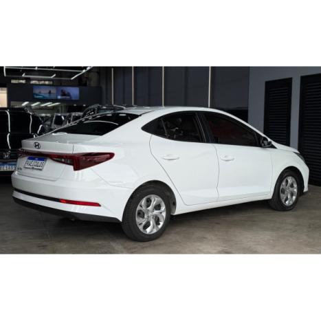 HYUNDAI HB 20 Sedan 1.0 12V 4P FLEX COMFORT PLUS, Foto 6