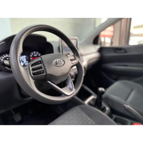 HYUNDAI HB 20 Sedan 1.0 12V 4P FLEX COMFORT PLUS, Foto 8