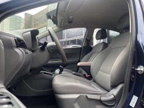 HYUNDAI HB 20 Sedan 1.6 16V 4P FLEX VISION, Foto 7