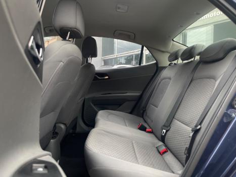 HYUNDAI HB 20 Sedan 1.6 16V 4P FLEX VISION, Foto 11