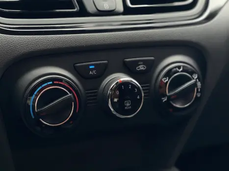 HYUNDAI HB 20 Sedan 1.6 16V 4P FLEX VISION, Foto 13