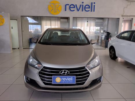 HYUNDAI HB 20 Sedan 1.6 16V 4P FLEX COMFORT PLUS AUTOMÁTICO, Foto 3