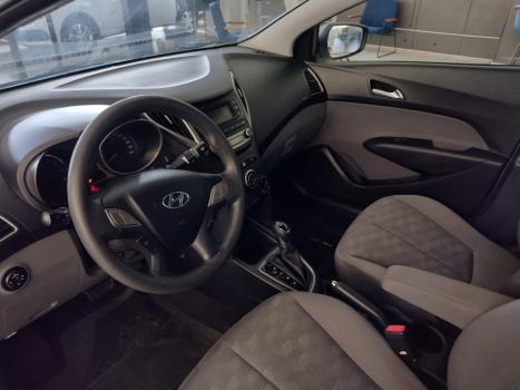 HYUNDAI HB 20 Sedan 1.6 16V 4P FLEX COMFORT PLUS AUTOMÁTICO, Foto 7
