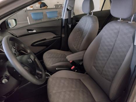 HYUNDAI HB 20 Sedan 1.6 16V 4P FLEX COMFORT PLUS AUTOMÁTICO, Foto 8