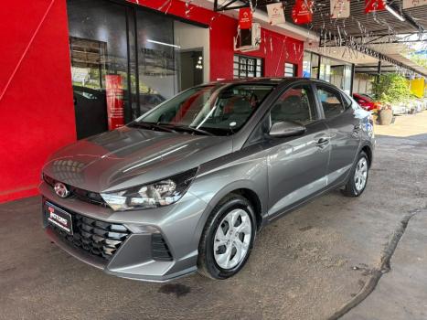 HYUNDAI HB 20 Sedan 1.0 12V 4P FLEX COMFORT PLUS TURBO, Foto 2