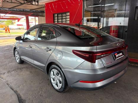 HYUNDAI HB 20 Sedan 1.0 12V 4P FLEX COMFORT PLUS TURBO, Foto 3