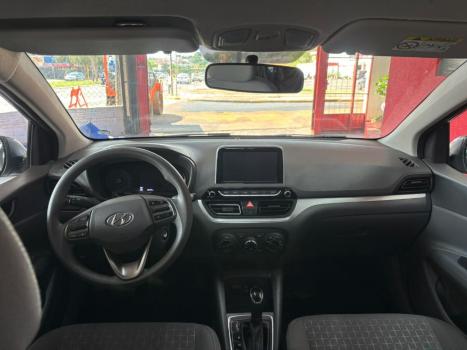 HYUNDAI HB 20 Sedan 1.0 12V 4P FLEX COMFORT PLUS TURBO, Foto 5
